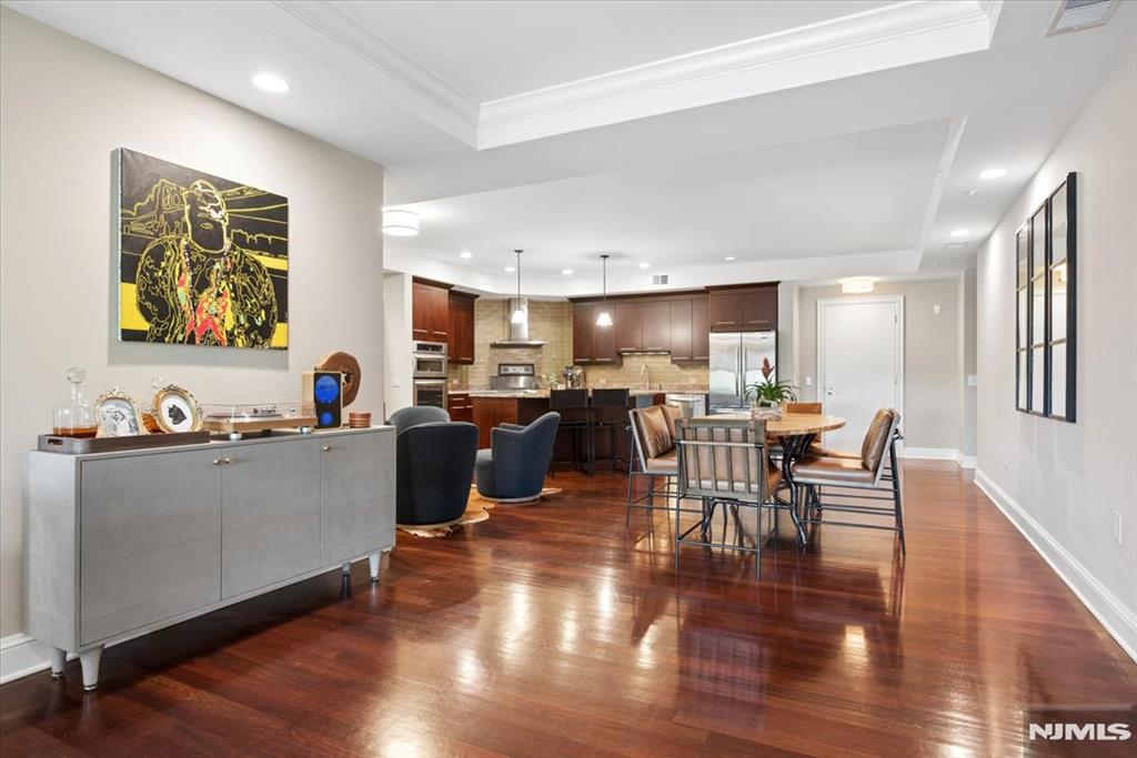 40 Park Avenue 513