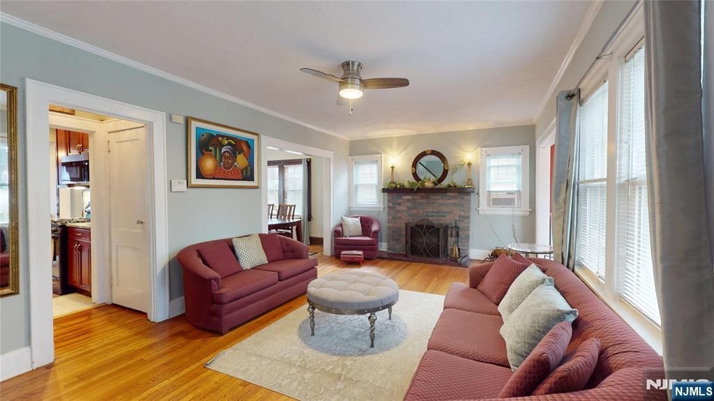 Photo of 116 Seton Place, South Orange Village, NJ 07079 (MLS # 25043227)