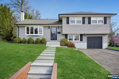 Photo of 1 McDonough Street, Montclair, NJ 07042 (MLS # 26010613)