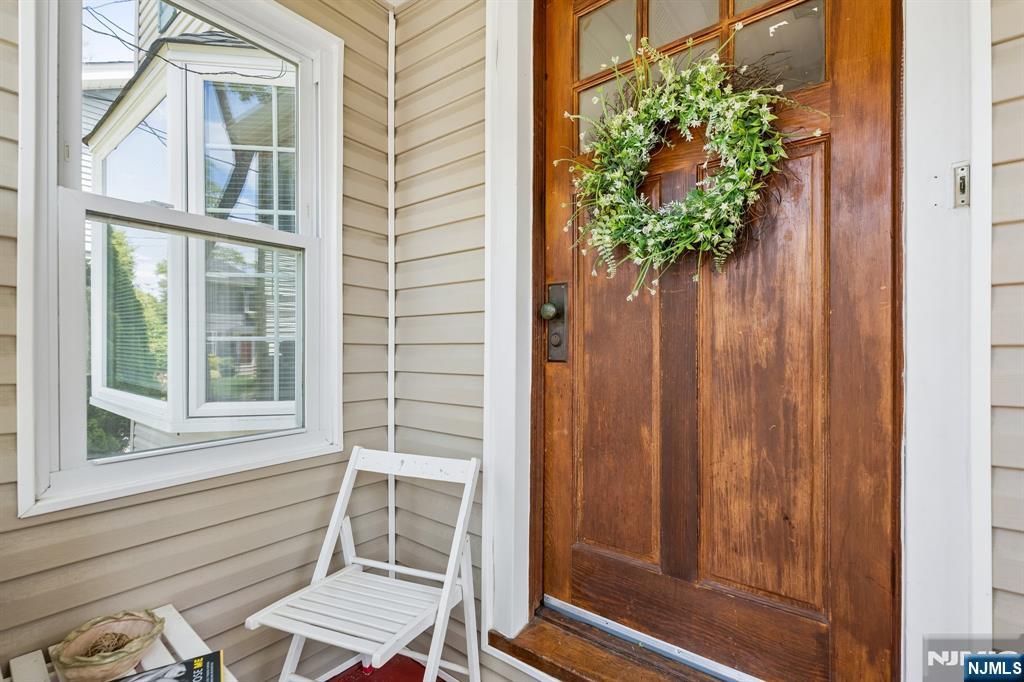 14 Chestnut Terrace