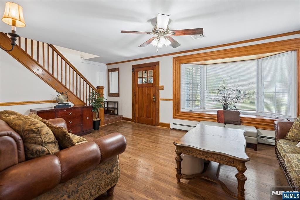 14 Chestnut Terrace