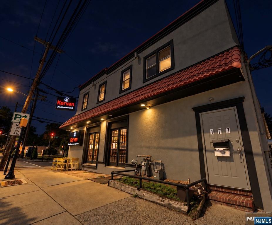 177 Main Street