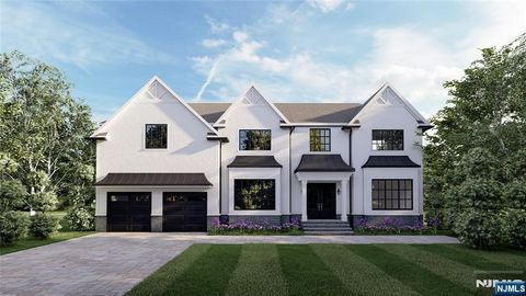 22 Northwood Avenue Demarest NJ 07627