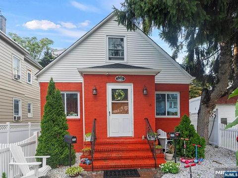 Photo of 356 Sherman #2, Passaic, NJ 07055 (MLS # 26007964)