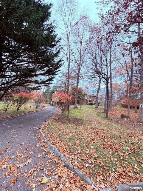 11 Sherwood Court Alpine NJ 07620