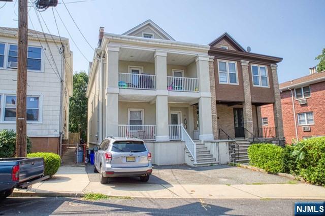 20 Cumbermeade Rd First Floo, Fort Lee, New Jersey - 2 Bedrooms  
1 Bathrooms  
5 Rooms - 