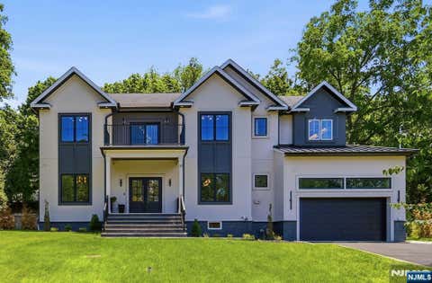 Photo of 11 Rale Terrace, Livingston, NJ 07039 (MLS # 26024655)