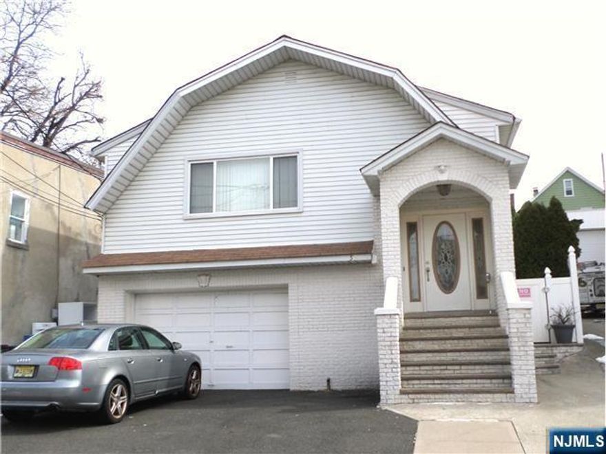 Charming 3-Bedroom, 2-Bathroom Home with Spacious Layout Welcome to this well-maintained 3-bedroom, 2-bathroom home offering plenty of space and comfort both inside and out. The main level features a large kitchen with granite countertops, a spacious living room, and a formal dining room, perfect for gatherings. The full bathroom connects conveniently to both the hallway and the primary bedroom. Enjoy year-round relaxation in the enclosed all-season room with a Jacuzzi, or step outside to the private, fenced backyard, ideal for entertaining. The fully finished basement provides even more living space, including a large recreation room, a full bathroom, laundry room, utility room, and direct access to an oversized garage. With ample closets and storage throughout, this home is as functional as it is inviting. Additional Features: Enclosed porch, Plenty of storage space, Oversized garage with interior access. Home sold as is Donâ€™t miss the opportunity to make this wonderful home your own!