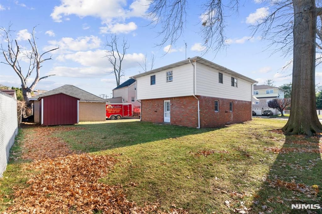 Photo of 32 Poplar Avenue, Little Ferry, NJ 07643 (MLS # 25041879)