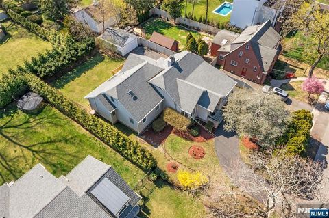 19 Central Avenue Demarest NJ 07627