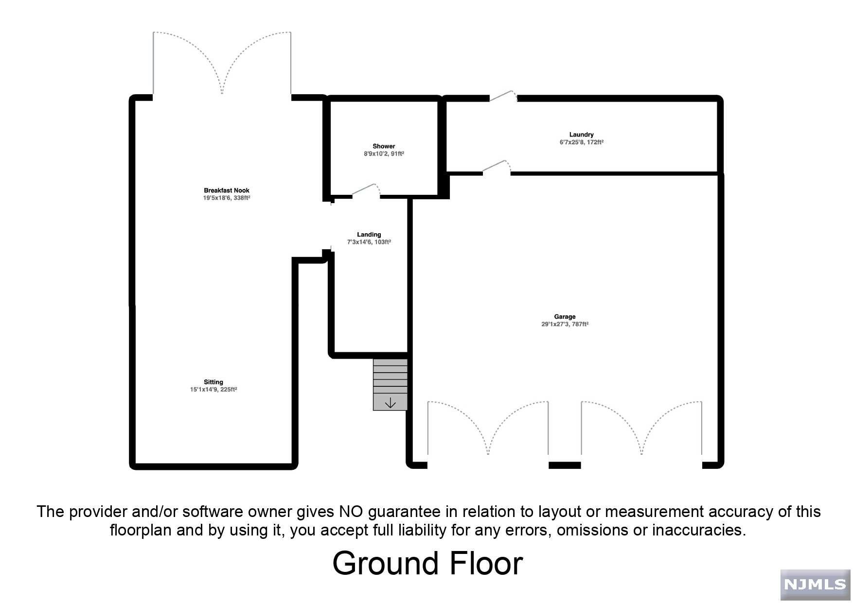 Main image without alt text