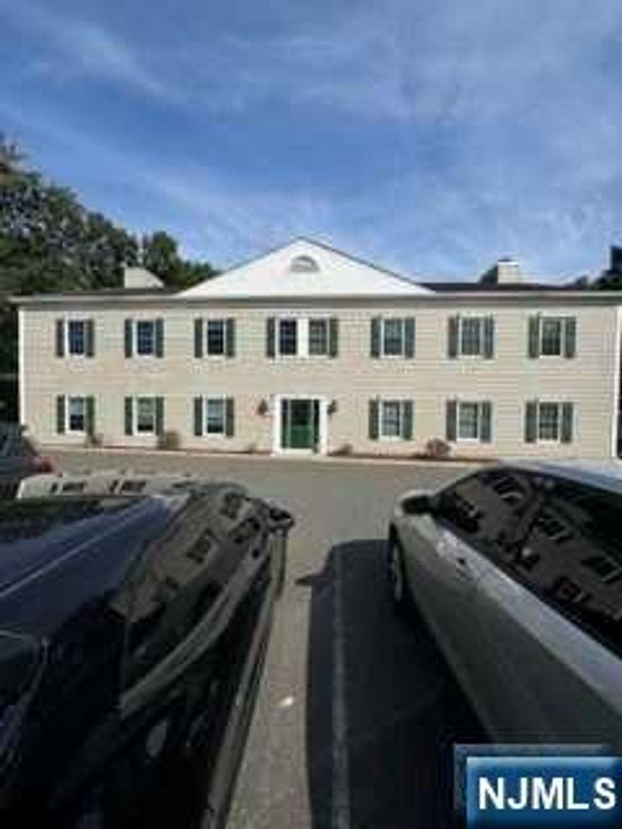 Prime opportunity to own a well-maintained commercial condo office in a highly visible and high-traffic location along U.S. Route 202 in Raritan. This versatile space is ideal for a wide range of professional and business uses including legal, financial services, consulting, or general office operations. A rare turnkey double office condo with over 2,100 sq of office space - updated with new carpets, new windows, new AC units and new lighting. The unit offers a functional layout with multiple private offices, open workspace areas, and abundant natural light, creating a productive and welcoming environment for both staff and clients. Well-kept interiors and flexible floor plan allow for easy customization to suit your business needs. Conveniently located with easy access to major highways, nearby business hubs, and surrounding retail amenities, this property ensures excellent accessibility and strong visibility. Ample on-site parking provides added convenience for employees and visitors. Whether you are looking to establish, expand, or invest in a commercial space, this office condo presents an exceptional opportunity in a desirable and strategic location. Seller is open to selling one of the units