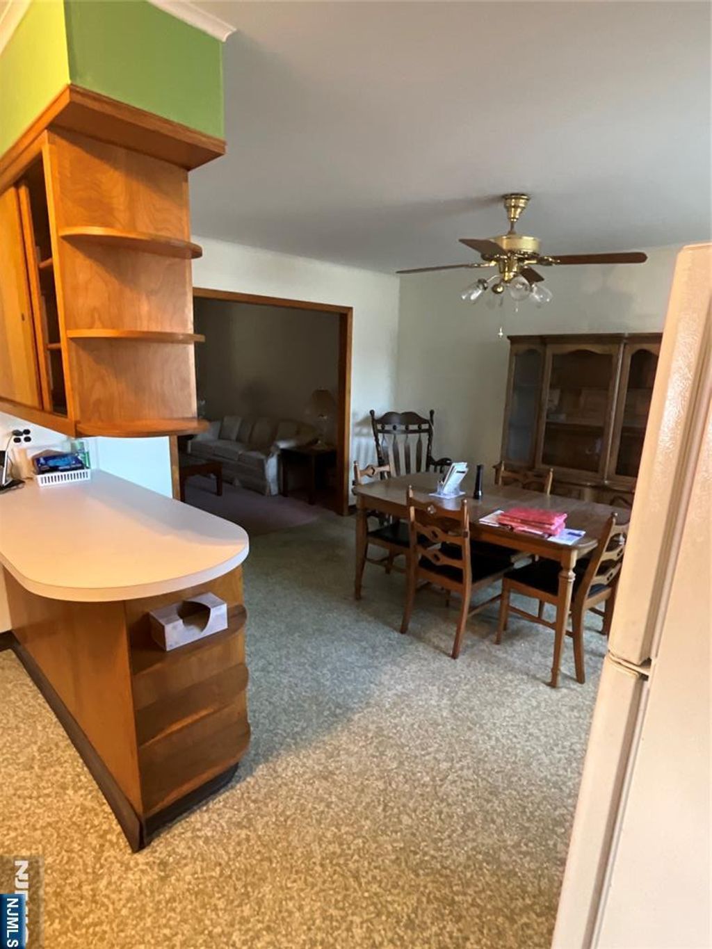 Photo of 219 Copeland Avenue, Lyndhurst, NJ 07071 (MLS # 25043704)