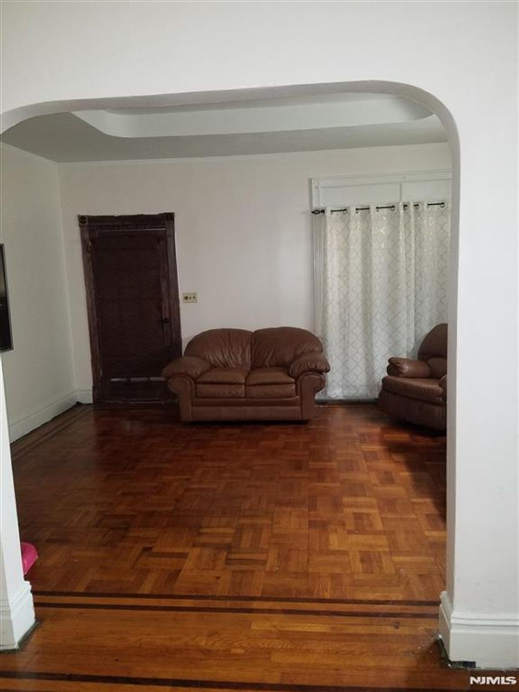 Photo of 232 Wilkinson Avenue, Jersey City, NJ 07305 (MLS # 25043125)