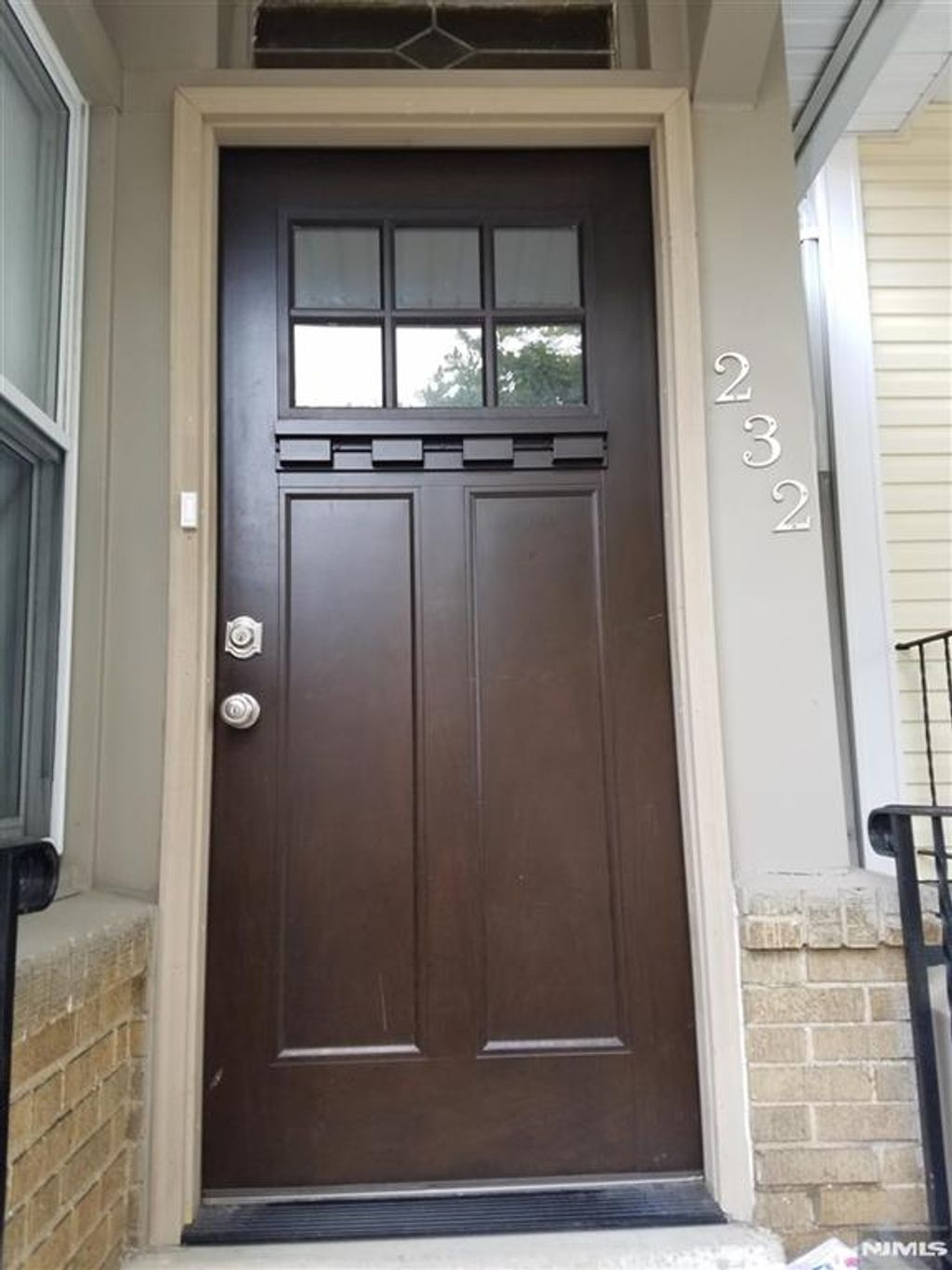 Photo of 232 Wilkinson Avenue, Jersey City, NJ 07305 (MLS # 25043125)