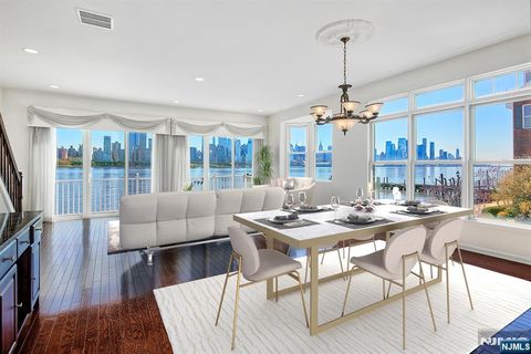 470 Buffalo Court West New York NJ 07093