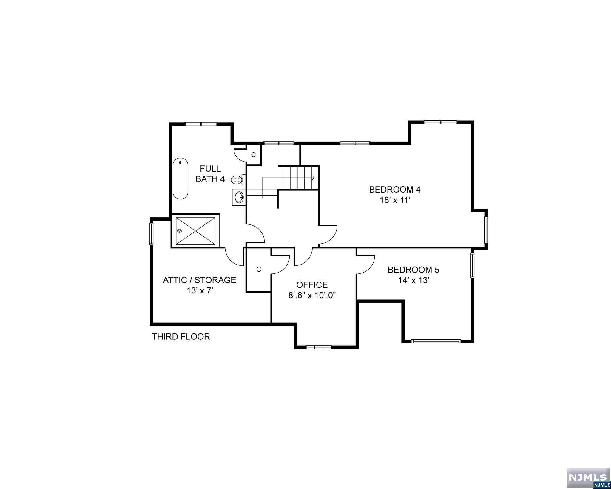 Main image without alt text