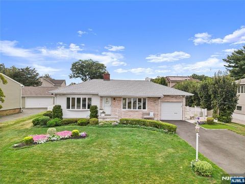 99 Normandy Road Clifton NJ 07013