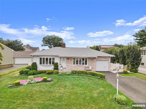 99 Normandy Road Clifton NJ 07013