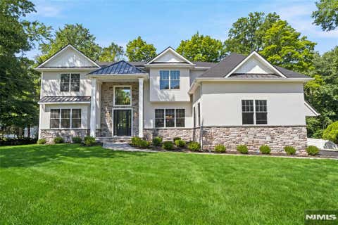 Photo of 62 Wynnewood Road, Livingston, NJ 07039 (MLS # 26028149)