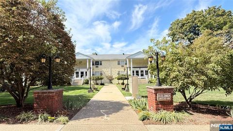 132 Regency Park Ramsey NJ 07446