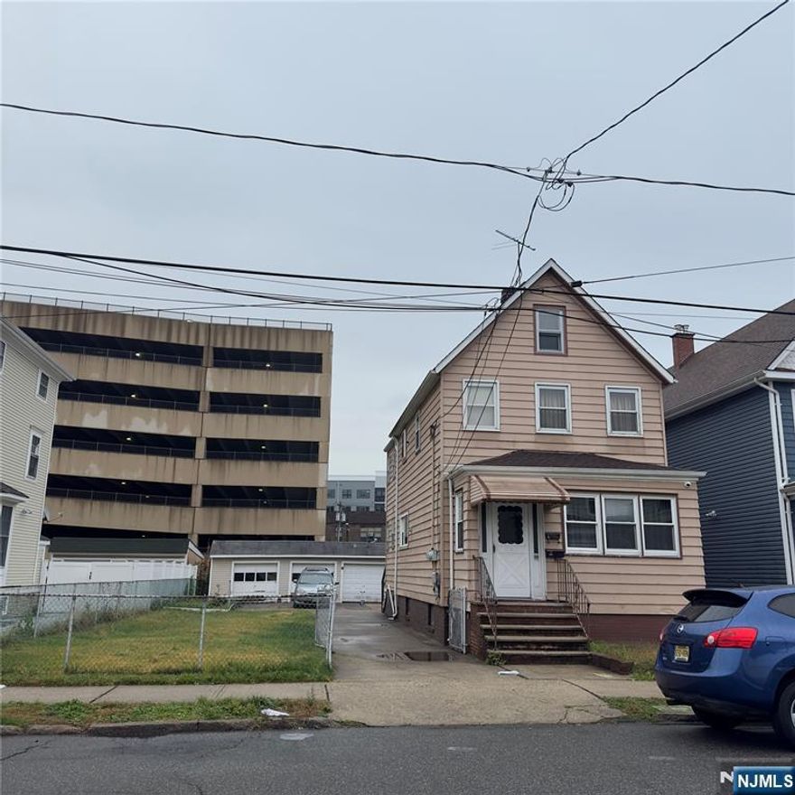 Welcome to Cataret; Property is packaged at a great price with 68 Atlantic st, Cataret, 4 Adjoined garages and much more. Property is being sold as a package deal with NJMLS,MLS#: 25039847. Submit all your offers @ Rosa.Ayalatherealtor@gmail.com