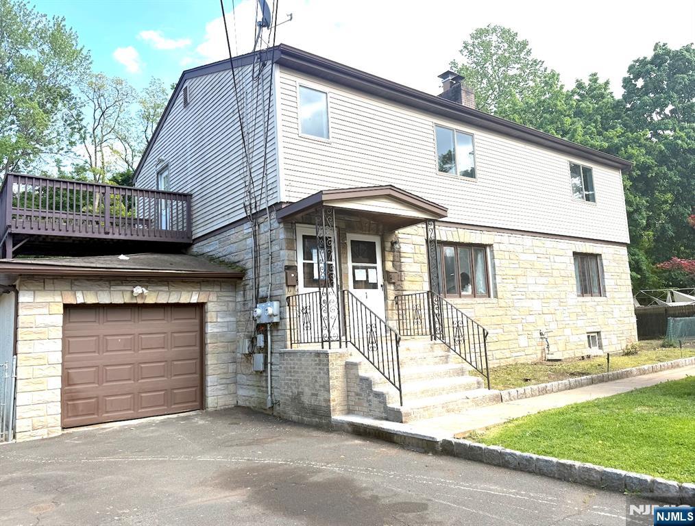 1 Short Street
