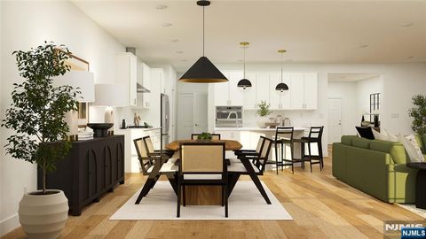 5 Arlington Place Oakland NJ 07036