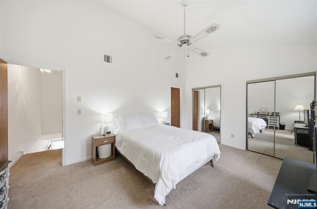 28 Village Drive 303