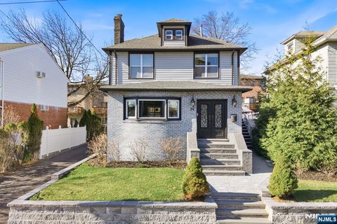 Photo of 54 Lawton Ave, Cliffside Park, NJ 07010 (MLS # 26011572)