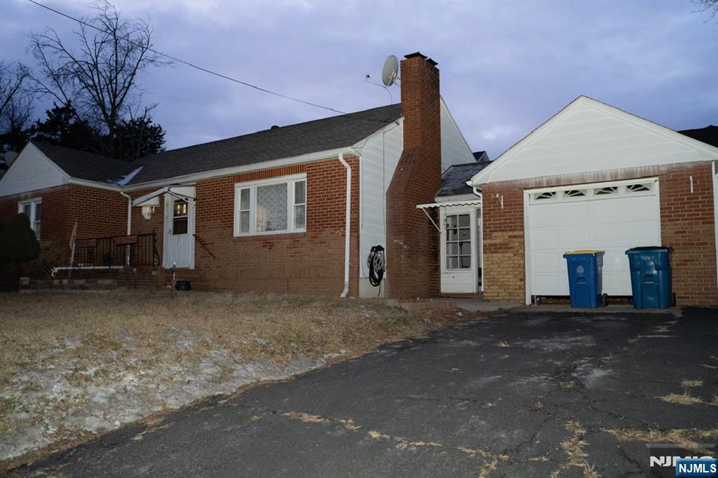 210 Franklin Boulevard