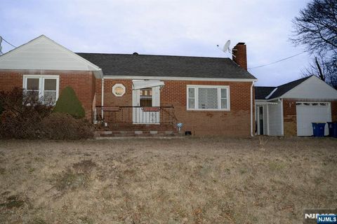 Photo of 210 Franklin Boulevard, Franklin, NJ 08873 (MLS # 25043507)