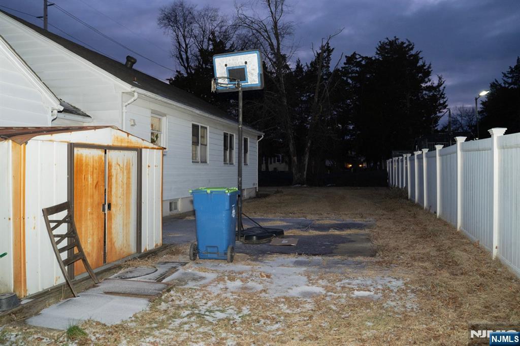 210 Franklin Boulevard