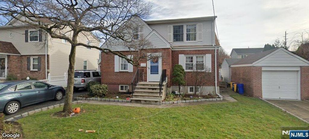Photo of 365 Grove Street, New Milford, NJ 07646 (MLS # 26017841)