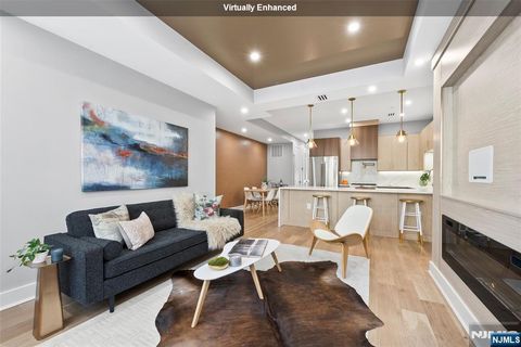 Photo of 146 Sherman Avenue #1, Jersey City, NJ 07307 (MLS # 25042234)