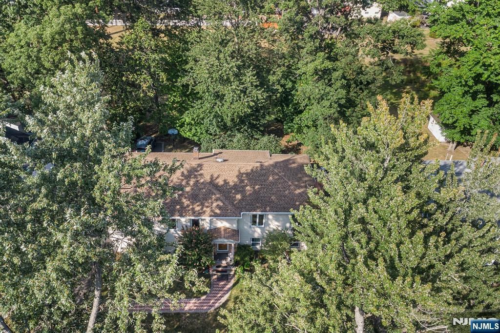 Photo of 45 Brandon Avenue, Livingston, NJ 07039 (MLS # 25034478)