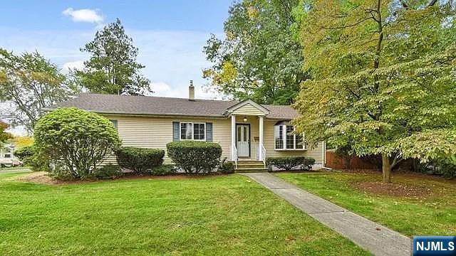 252 Valley Road