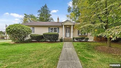 252 Valley Road River Edge NJ 07661