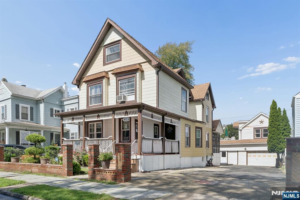 120 Norman Street
