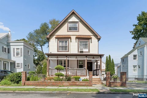 Photo of 120 Norman Street, East Orange, NJ 07017 (MLS # 26035530)