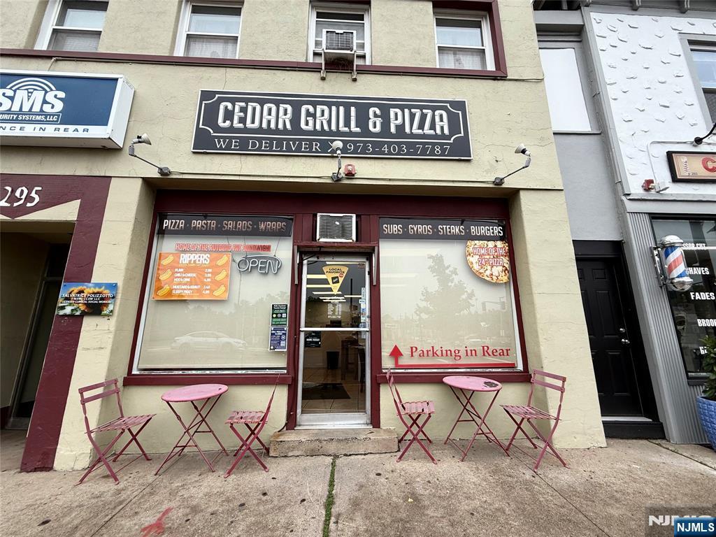 Property for Sale at 295 Bloomfield Avenue, Caldwell, New Jersey -  - $250,000