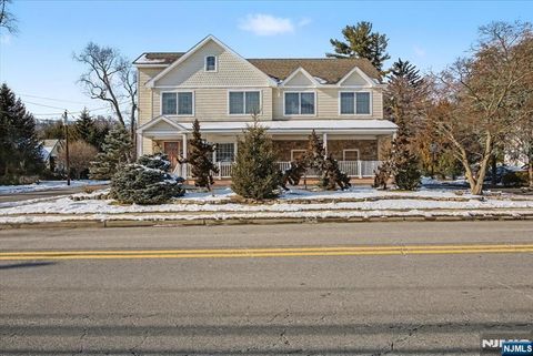 85 Sheridan Avenue 1 Ho-Ho-Kus NJ 07423