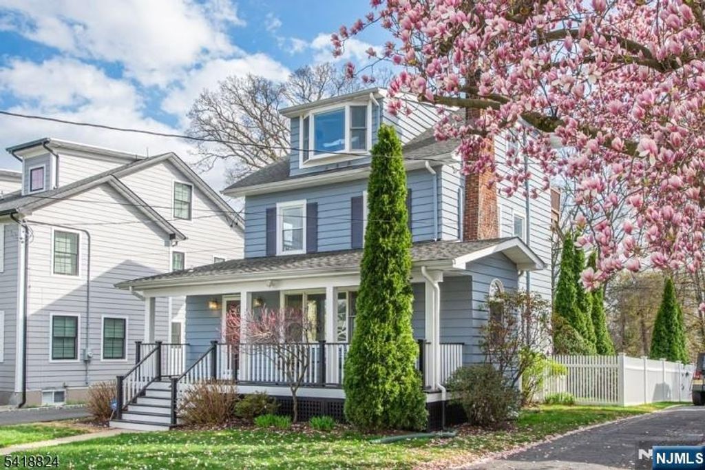 Photo of 20 Columbus Avenue, Montclair, NJ 07042 (MLS # 26011531)