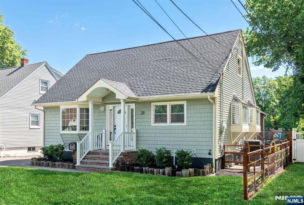 20 Riverview Circle