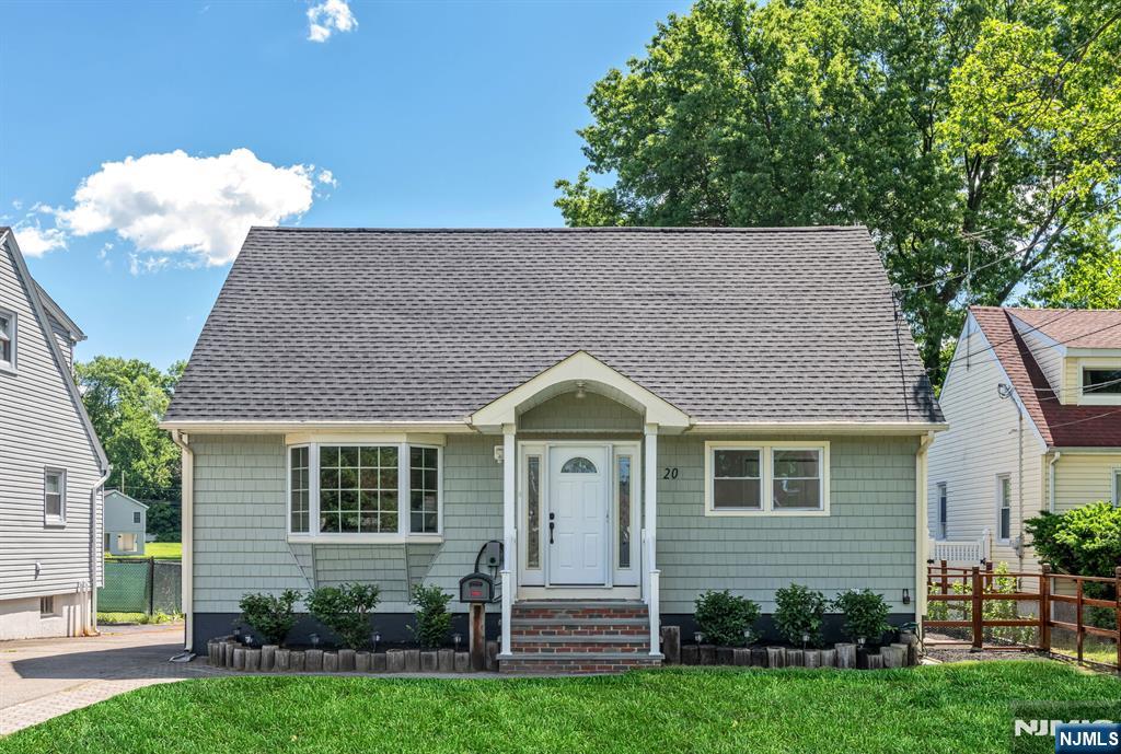 20 Riverview Circle