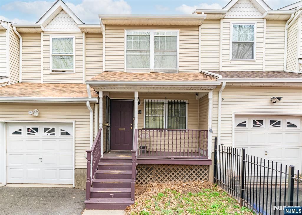 Photo of 94 19th Avenue, Newark, NJ 07103 (MLS # 26011063)