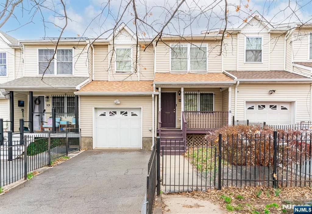 Photo of 94 19th Avenue, Newark, NJ 07103 (MLS # 26011063)