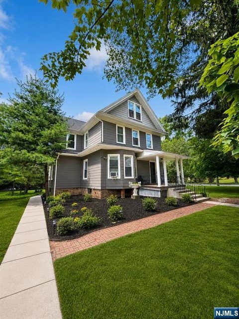Photo of 150 Tappan Road, Harrington Park, NJ 07640 (MLS # 26028300)