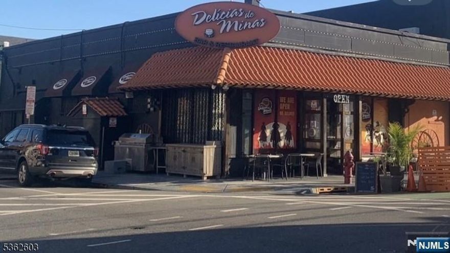 Prime Investment Opportunity " 168 McWhorter St, NewarkOffered for sale is the building only at 168 McWhorter St, located in the highly desirable Ironbound section of Newark. This sale does not include the restaurant business currently occupying the space. The existing lease has less than one year remaining, providing flexibility for future use or redevelopment.Also available are 170 McWhorter St and 68 Garden St, which may be purchased individually or as part of a bundled investment package.Don't miss this rare opportunity to own commercial property in one of Newark's most vibrant and high-traffic areas.