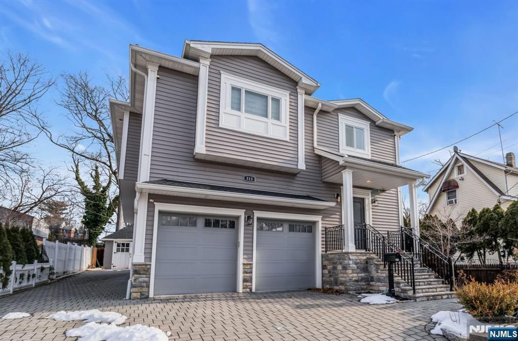 Photo of 315 Mary Street, Englewood, NJ 07631 (MLS # 26000757)